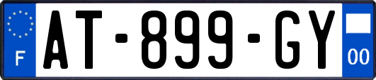 AT-899-GY