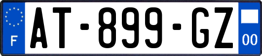 AT-899-GZ