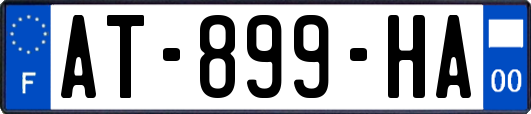AT-899-HA