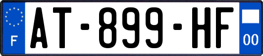 AT-899-HF