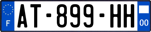 AT-899-HH