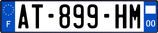 AT-899-HM