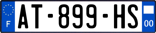 AT-899-HS