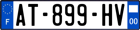 AT-899-HV