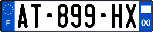 AT-899-HX