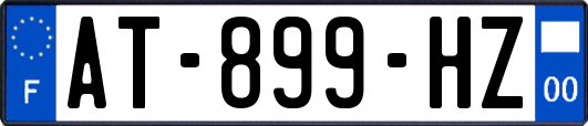 AT-899-HZ