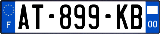 AT-899-KB