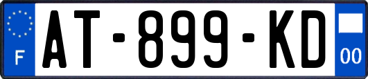 AT-899-KD
