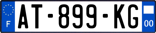 AT-899-KG