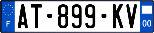AT-899-KV