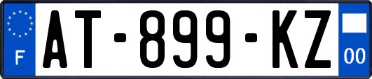 AT-899-KZ