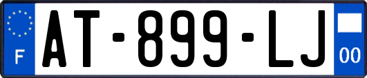 AT-899-LJ