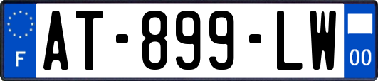 AT-899-LW