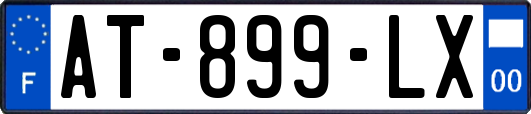 AT-899-LX