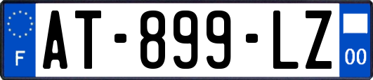 AT-899-LZ