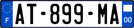 AT-899-MA