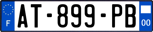 AT-899-PB