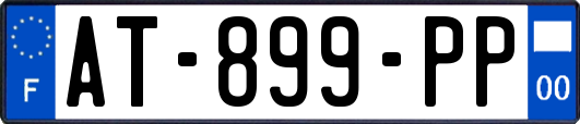 AT-899-PP
