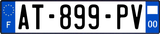 AT-899-PV
