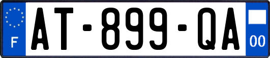 AT-899-QA