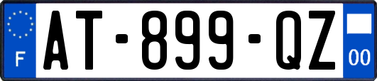 AT-899-QZ