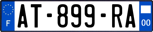 AT-899-RA