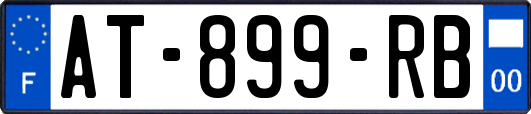 AT-899-RB