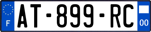 AT-899-RC