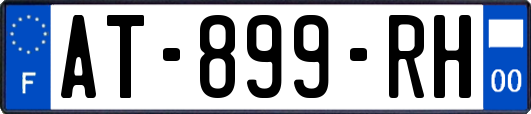 AT-899-RH