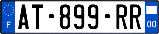 AT-899-RR