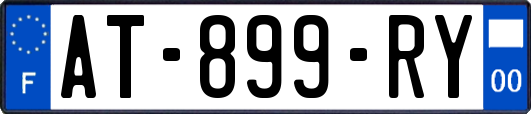 AT-899-RY