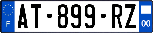 AT-899-RZ
