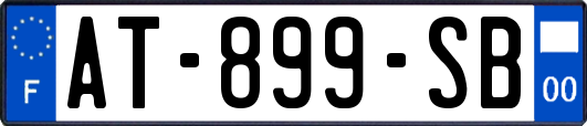 AT-899-SB