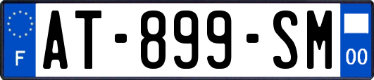 AT-899-SM