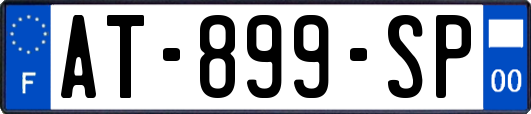 AT-899-SP