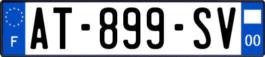 AT-899-SV
