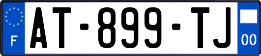 AT-899-TJ