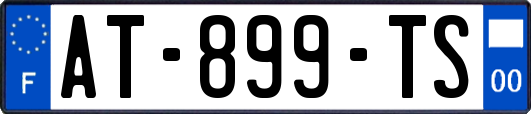 AT-899-TS