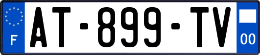 AT-899-TV