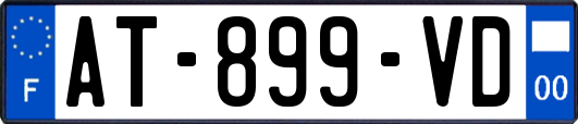 AT-899-VD
