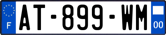 AT-899-WM
