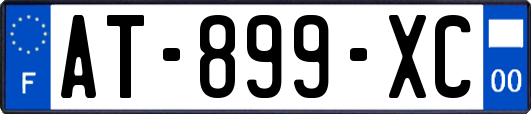 AT-899-XC