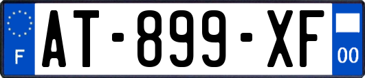 AT-899-XF