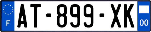 AT-899-XK
