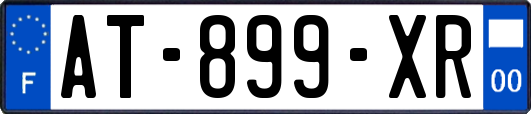 AT-899-XR