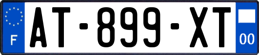 AT-899-XT