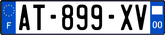 AT-899-XV