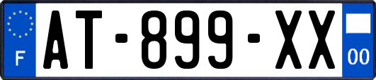 AT-899-XX