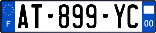 AT-899-YC