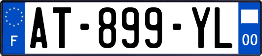 AT-899-YL
